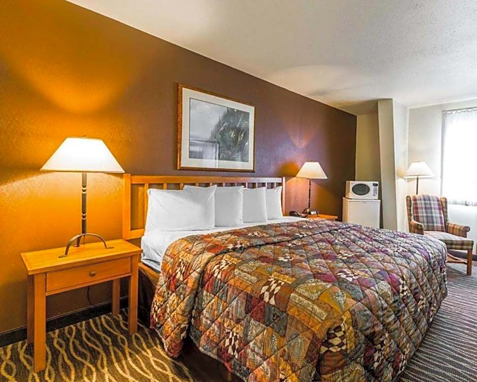Quality Inn Pagosa Springs