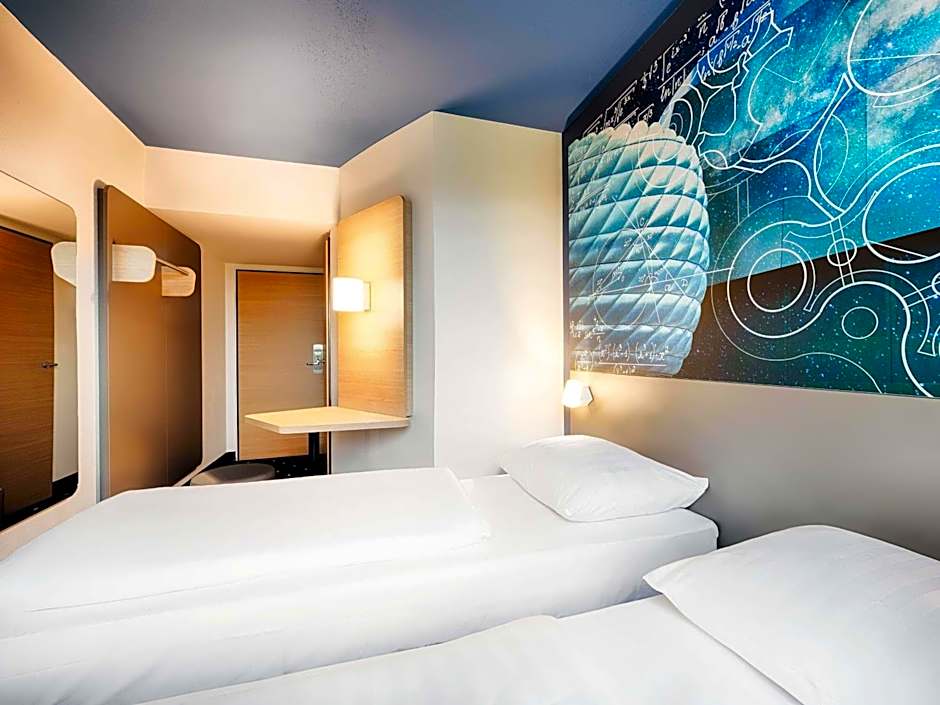 B&B Hotel München-Garching