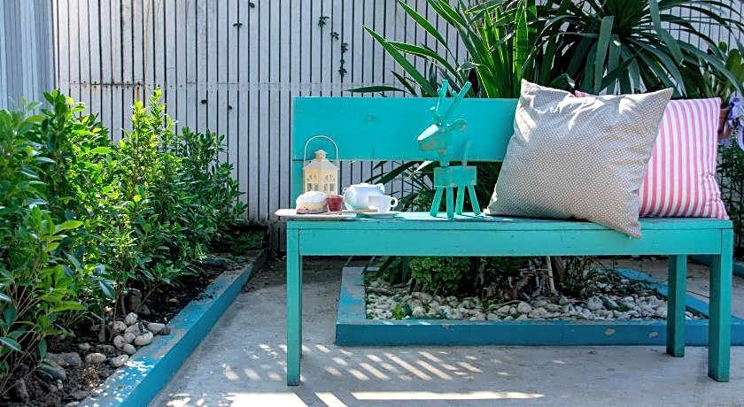 The Phoenix Hotel Bangkok