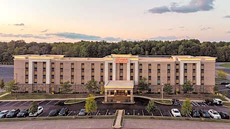 Hampton Inn By Hilton & Suites Niles/Warren