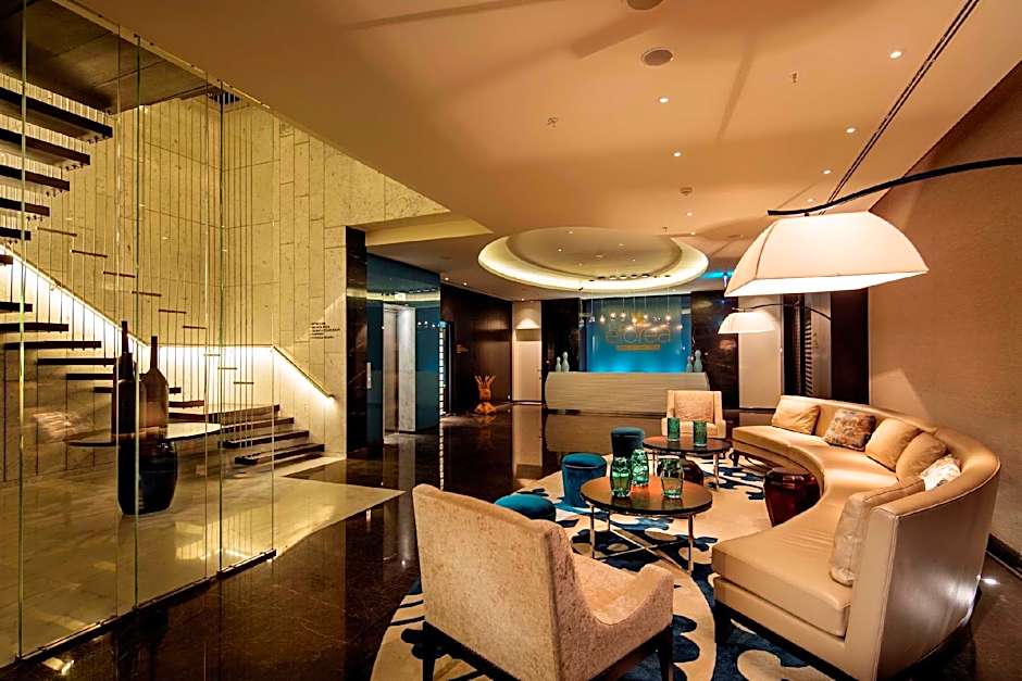 Hilton Istanbul Bomonti Hotel & Conference Center