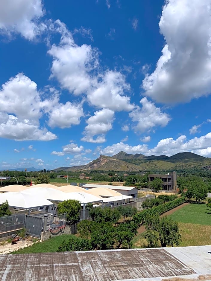 B&B Alle porte di Caserta