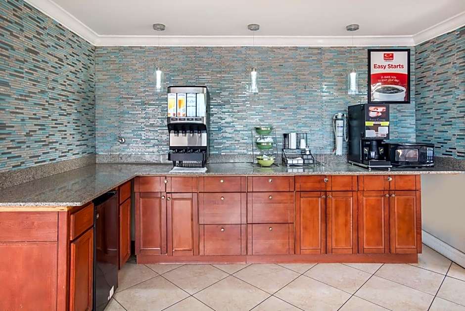 Econo Lodge Lake Charles