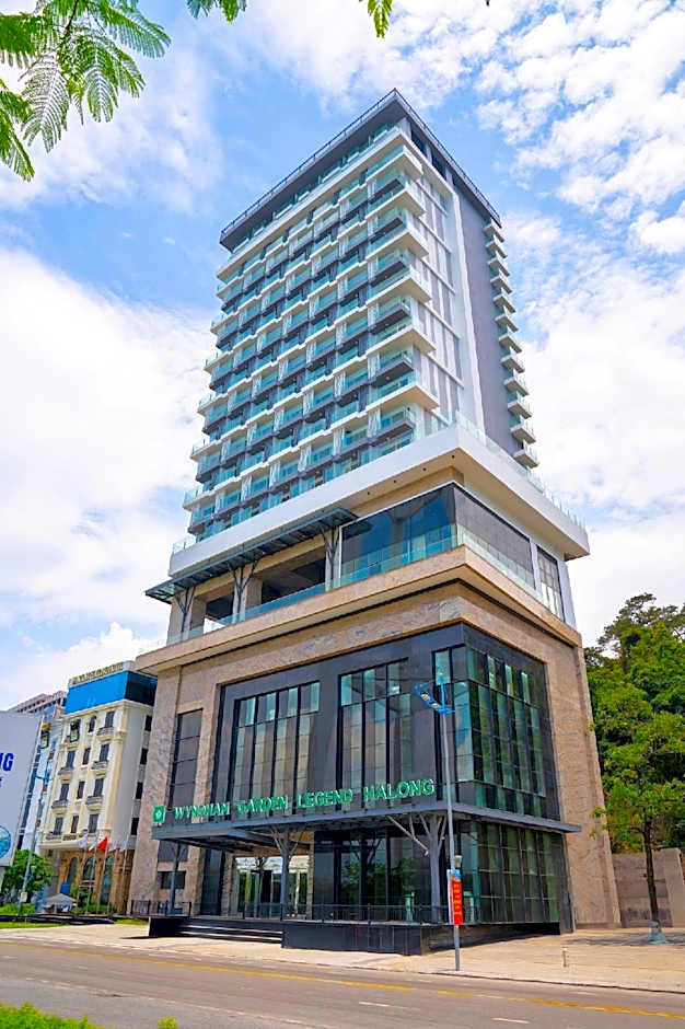 Wyndham Garden Legend Halong