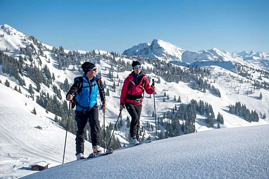 Landsitz Römerhof - Hotel Apartments