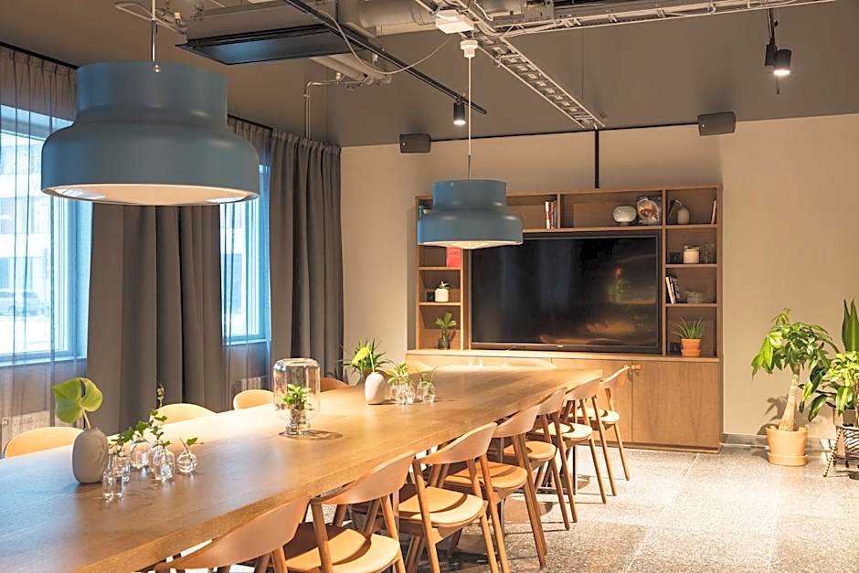 Comfort Hotel Kista