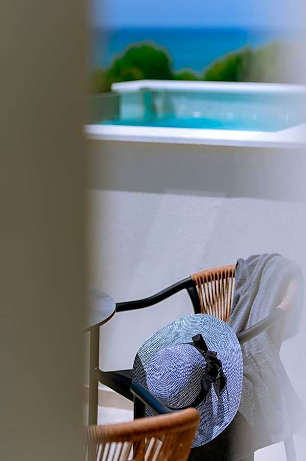 ZEST THASSOS LUXURY RETREAT