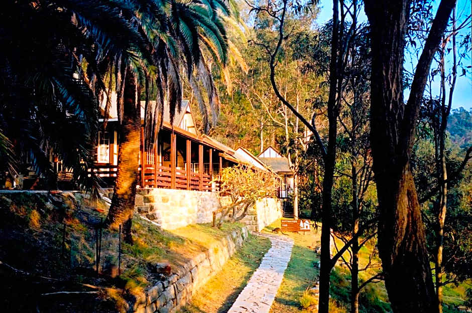 YHA Pittwater Eco, Sydney
