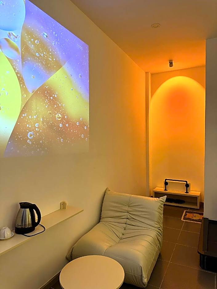 Gâu Homestay Phan Thiết