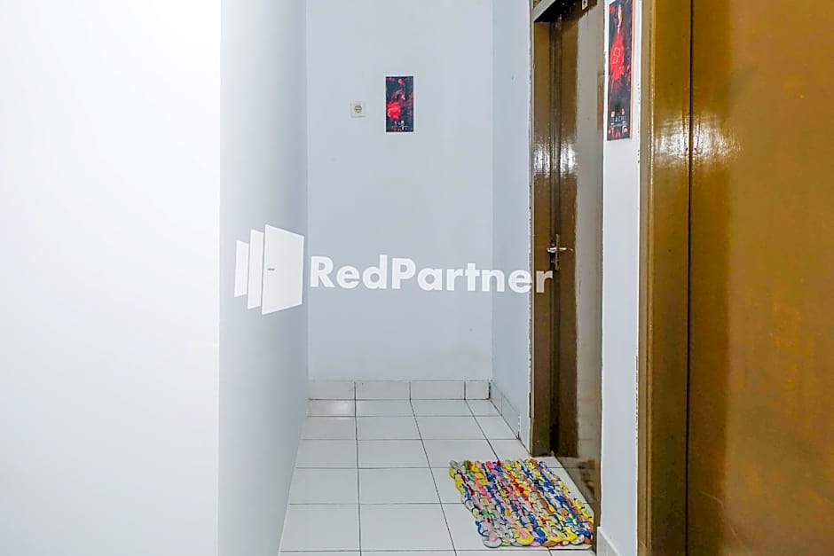 Ninja Room Pasteur RedPartner – Bandung, KY