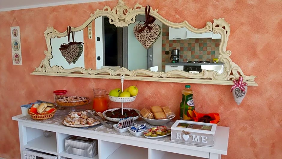 B&B A casa di Eleonora