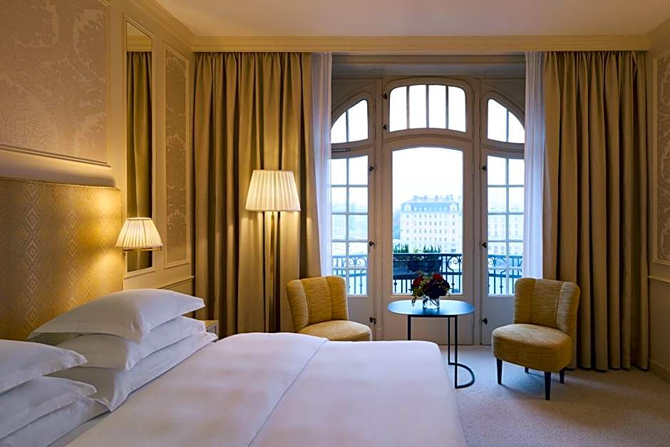 Hotel Diplomat Stockholm