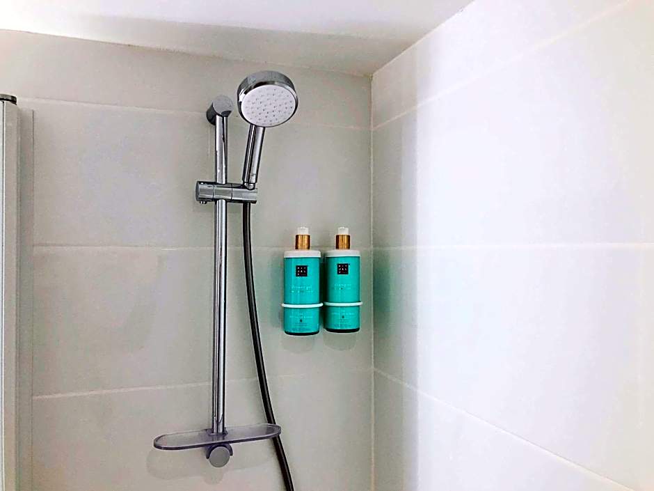 Novotel Suites Montpellier