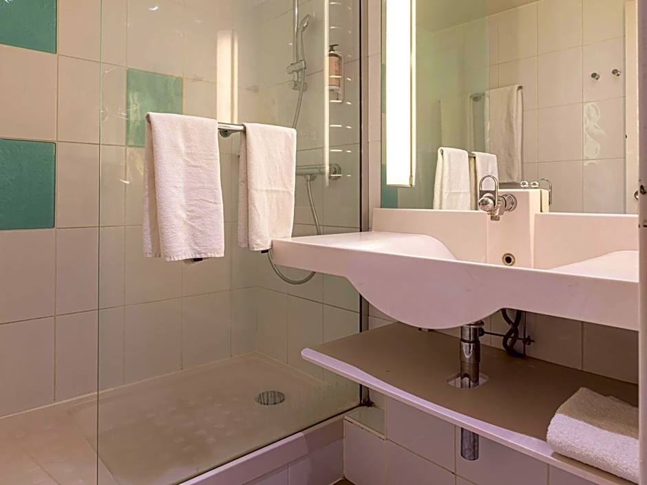 Mercure Paris Le Bourget
