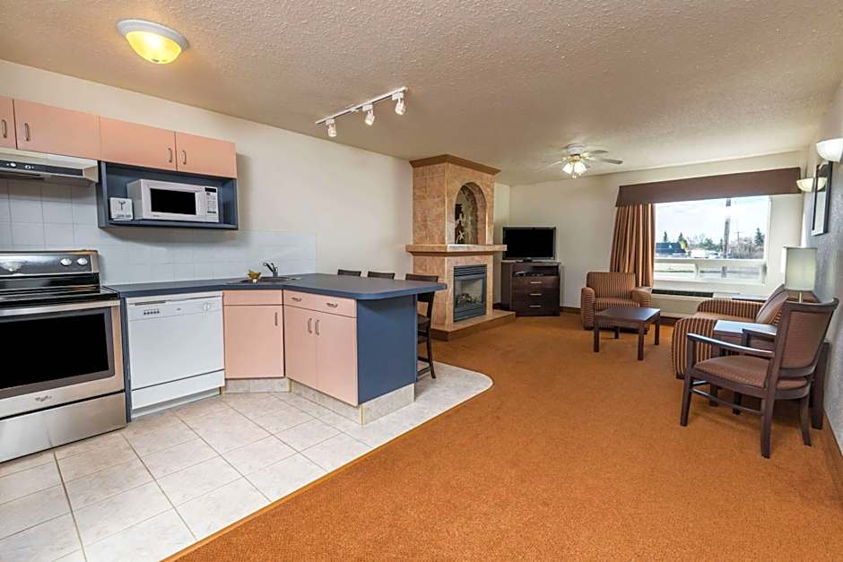 Super 8 by Wyndham Vermilion AB