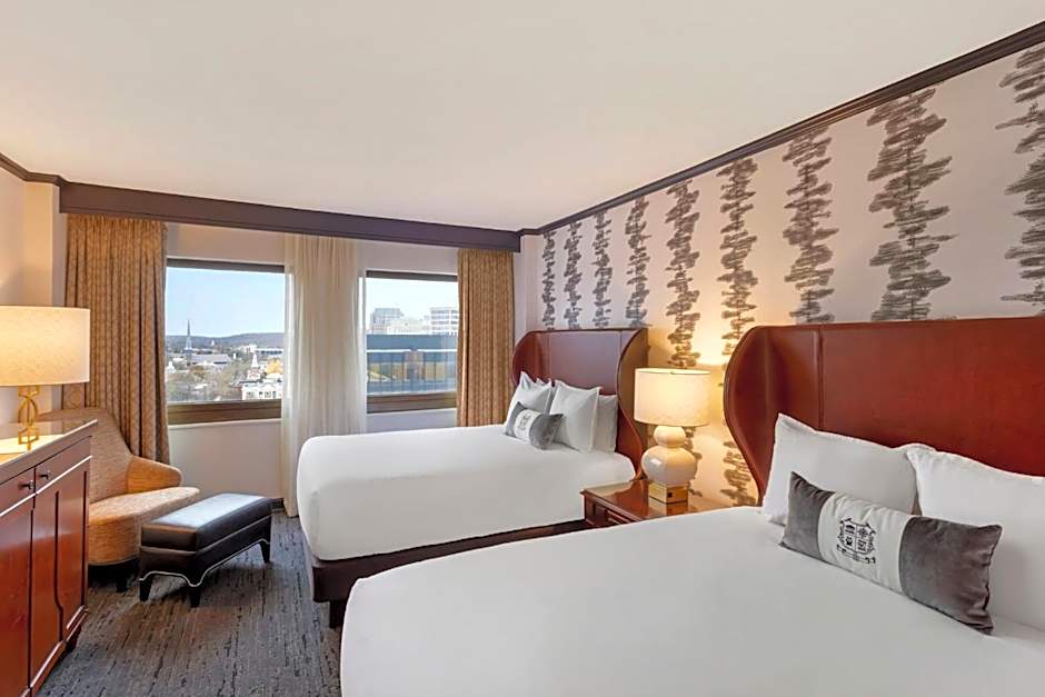 Omni New Haven Hotel at Yale