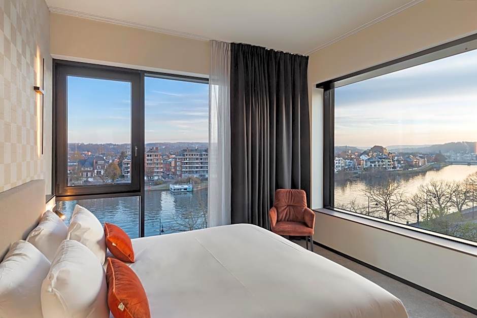Mercure Namur Hotel