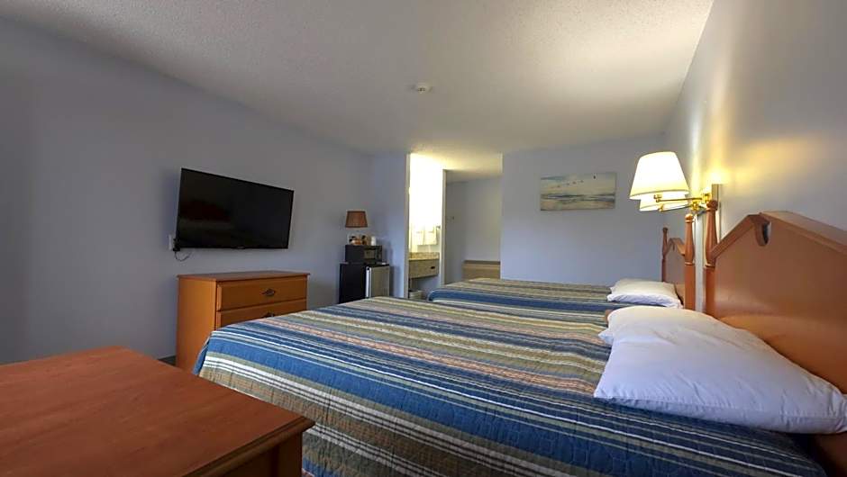 Lakeview Inn & Suites Okeechobee