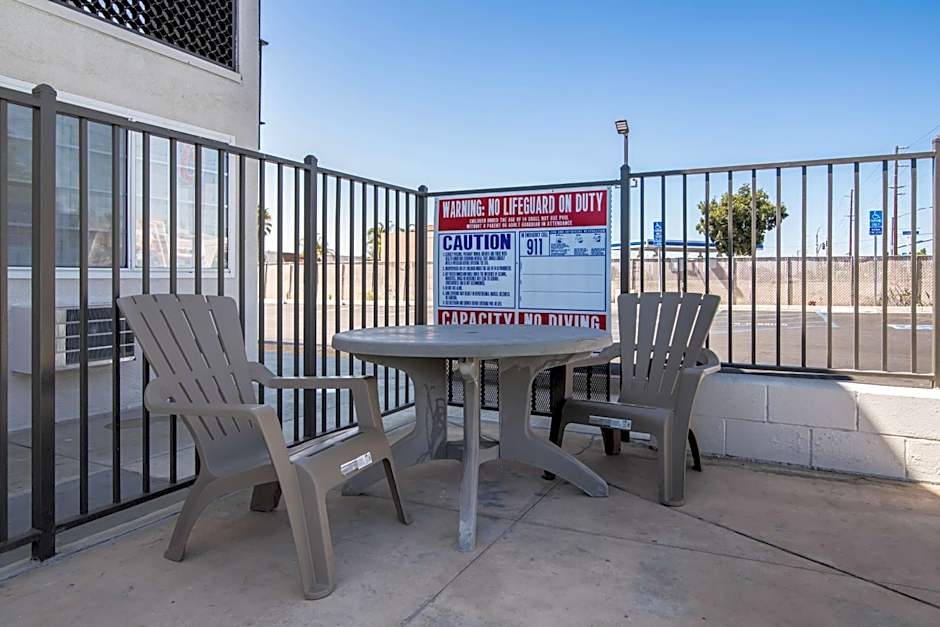 Motel 6-Moreno Valley, CA - Perris