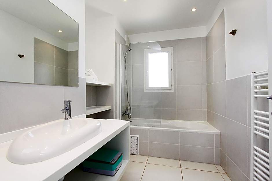 Résidence Le Clos Saint Paul