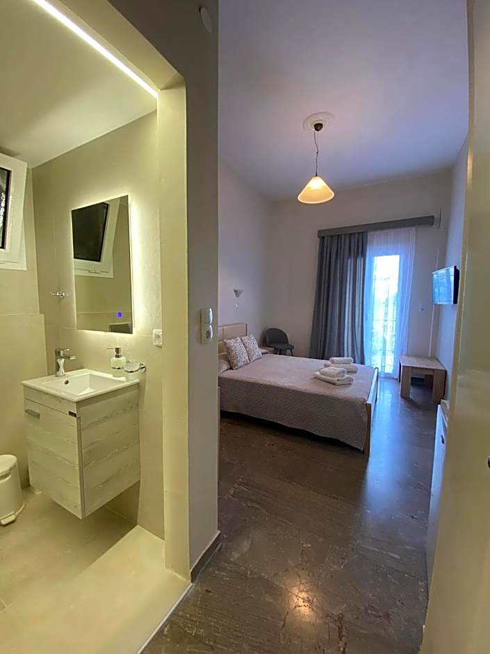 Hotel Pavlos - Studios