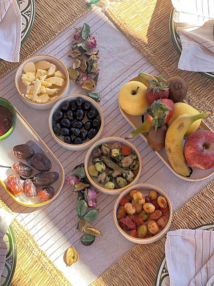 Hiking Nomads Guesthouse