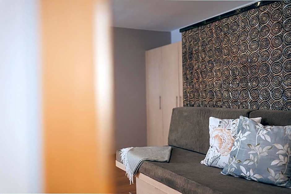 Residence Chiavi D'Oro - Goldener Schlüssel