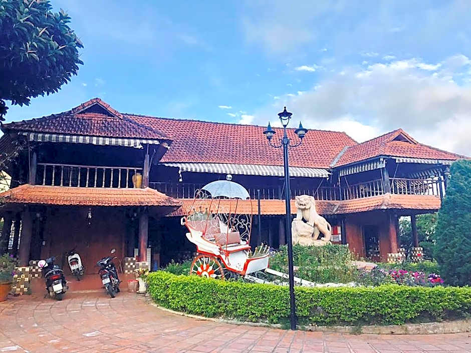 Memory Villa
