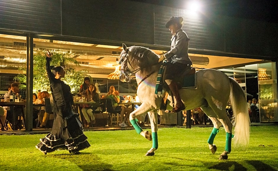 Ilunion Calas de Conil