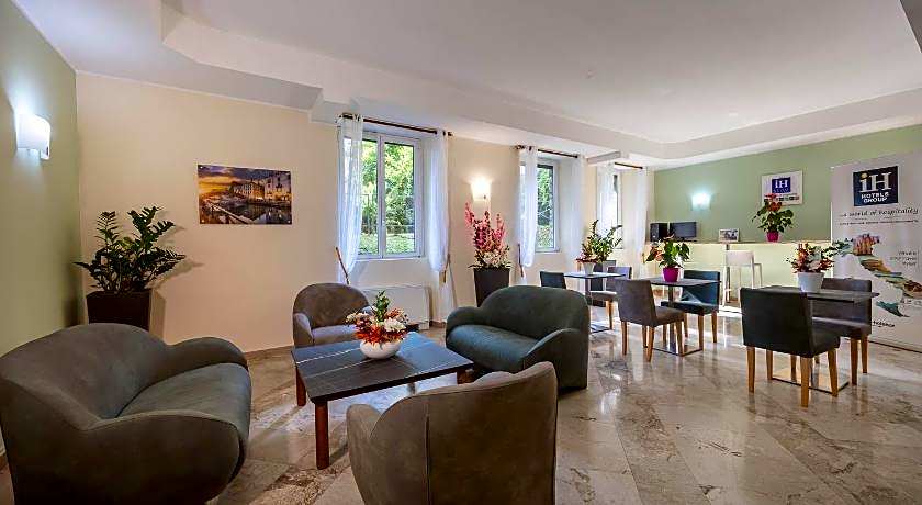 iH Argonne Park Residence Milan