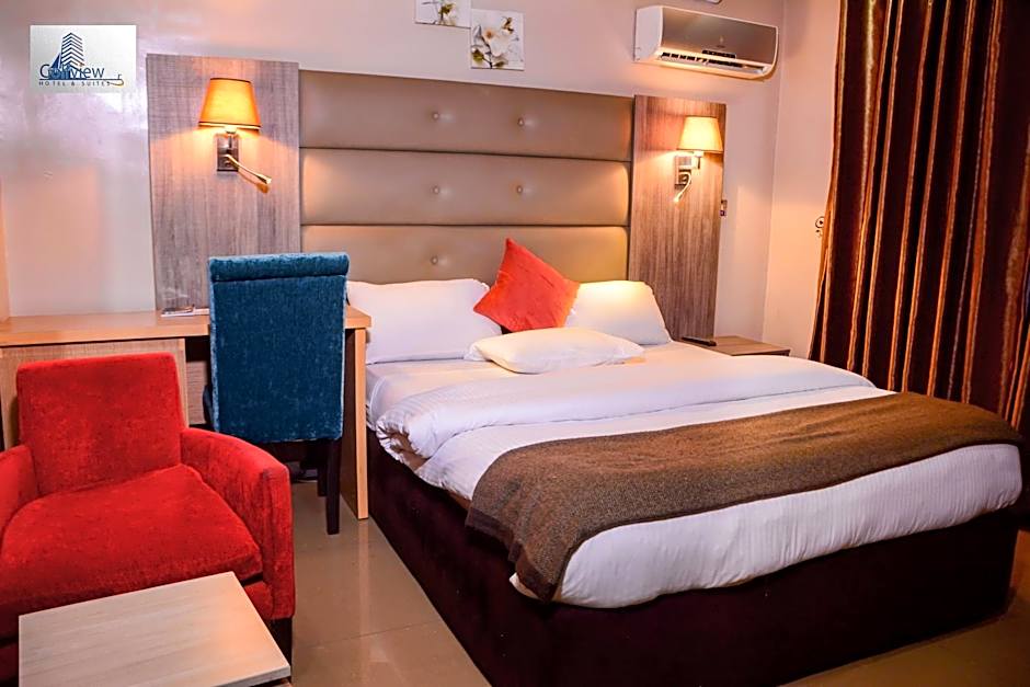 GolfView Suites & Conference Center