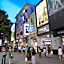 Louidon Mega Apartment Hotel Of Kam Rueng Plaza