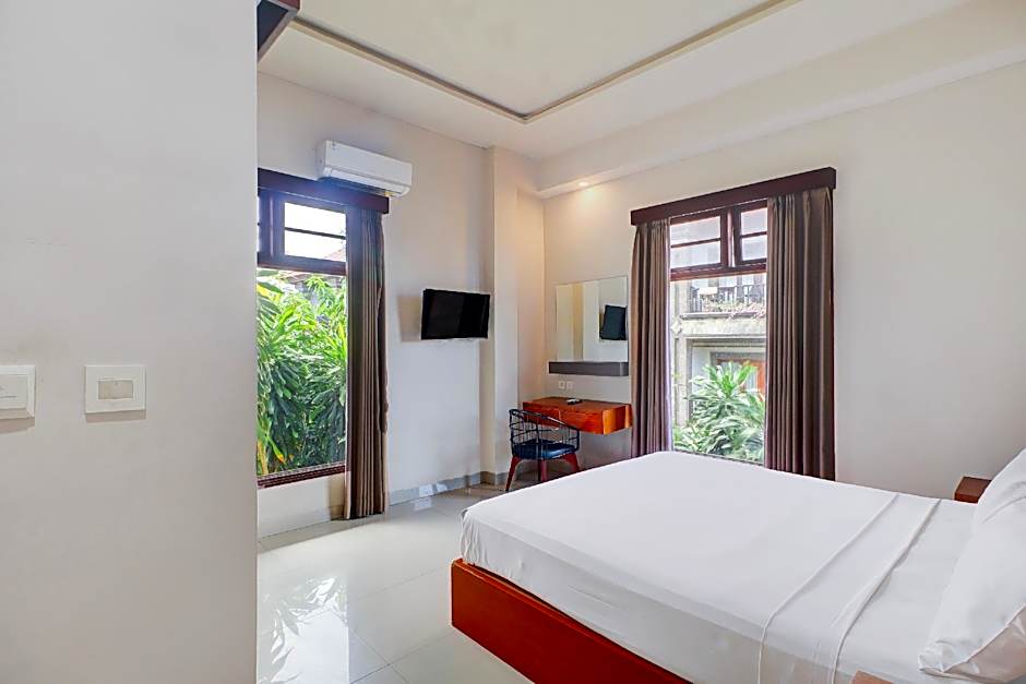 Collection O Bali near Sanur Beach formerly Akarsa Transit