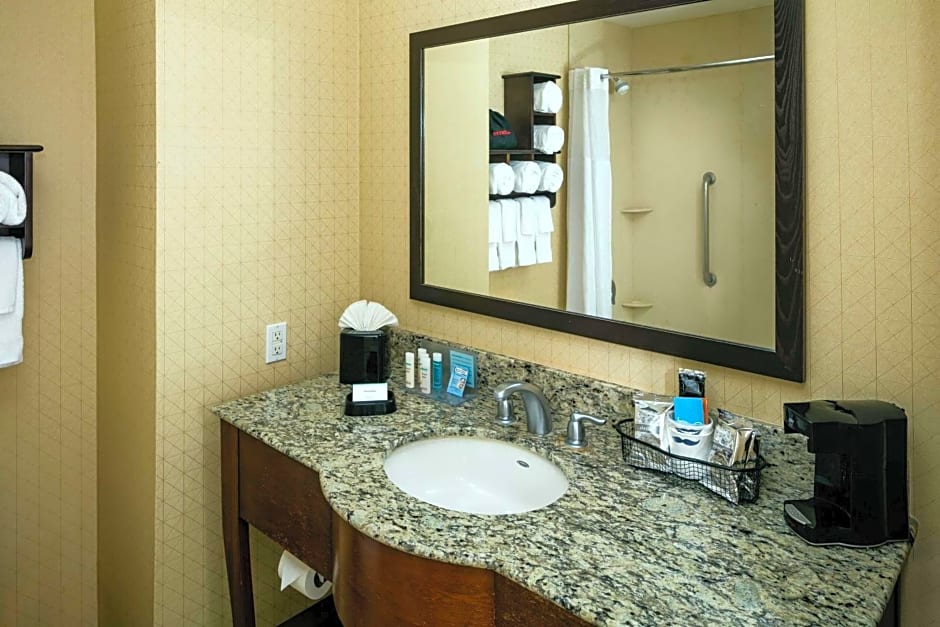 Hampton Inn By Hilton & Suites Arroyo Grande