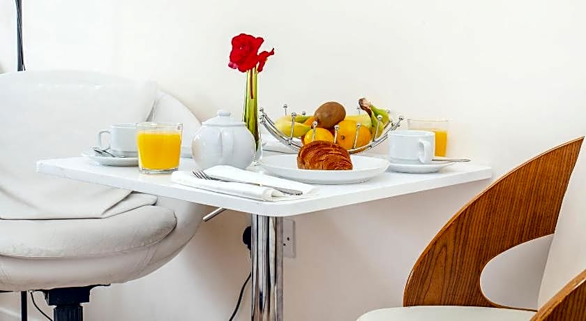 TH Serviced Apartment London