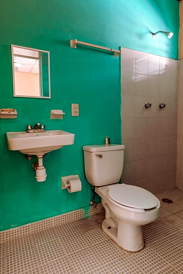 Hotel Lekami