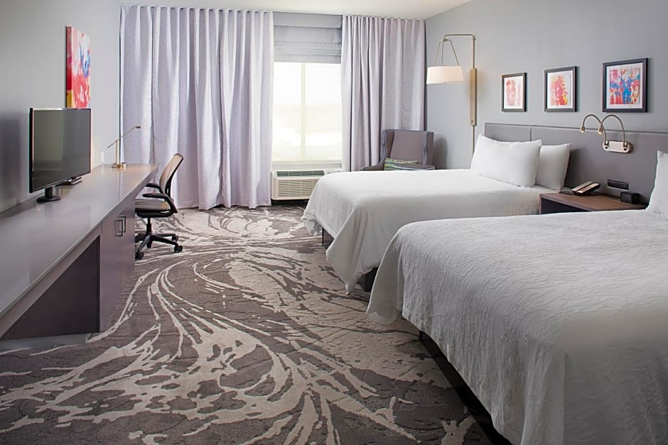 Hilton Garden Inn Dallas/Arlington South