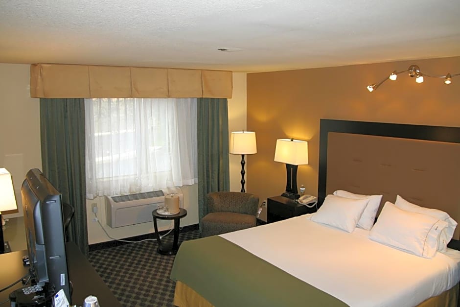 Holiday Inn Express Union City San Jose by IHG