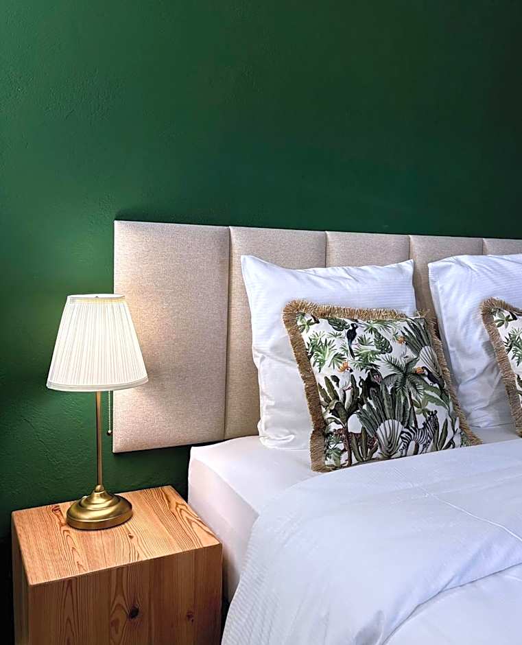 Hôtel Château Schengen