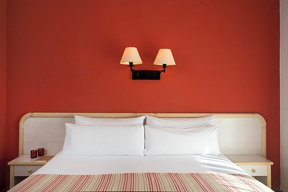 Luna Park Hotel Yoga & Spa