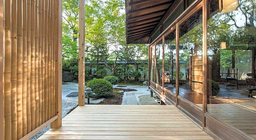 Kyoto Nanzenji Ryokan Yachiyo
