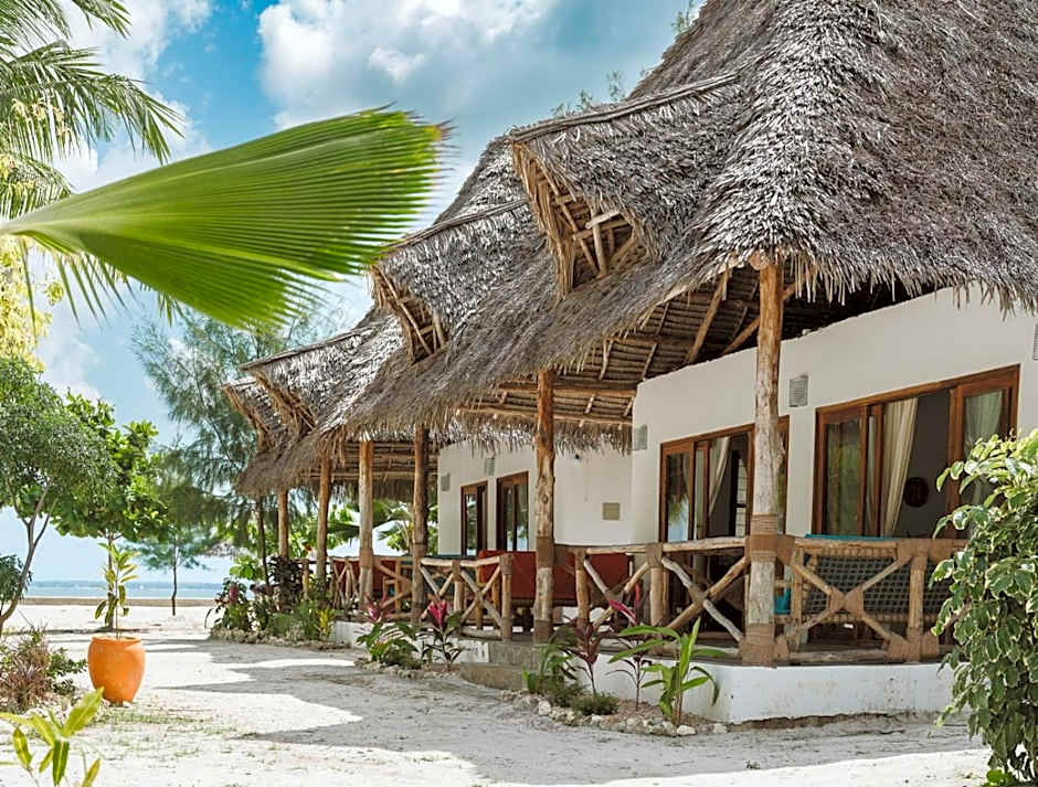 Bahati Sunset Bungalows Michamvi