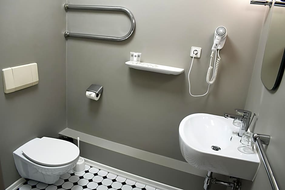 Boutique Hotel KRISTOFS