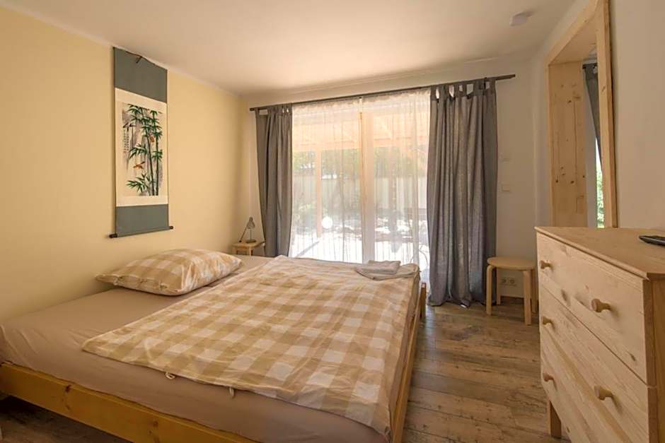 Aparthotel & Seminarhaus Wolkentor