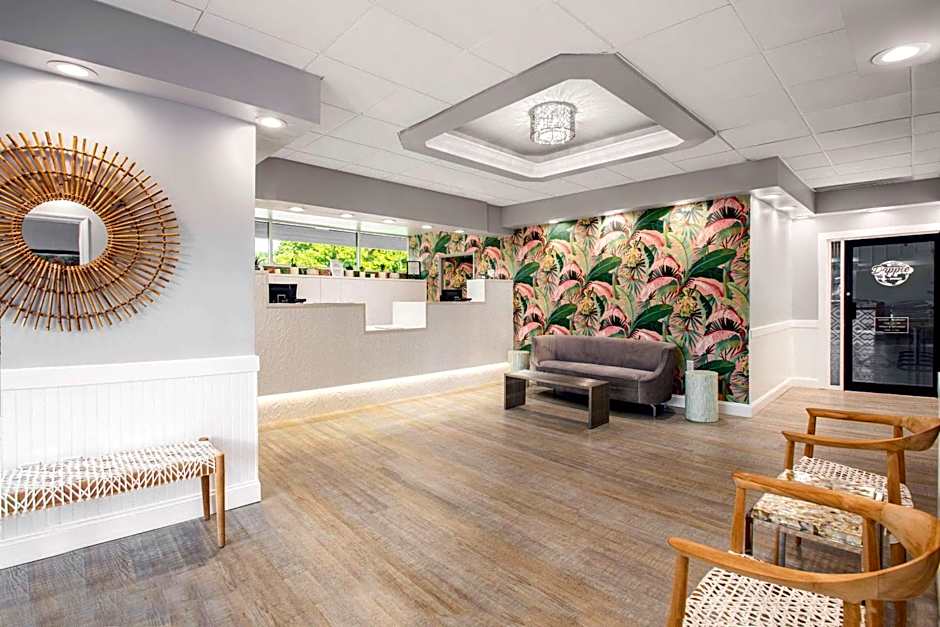 Quality Inn Miami South