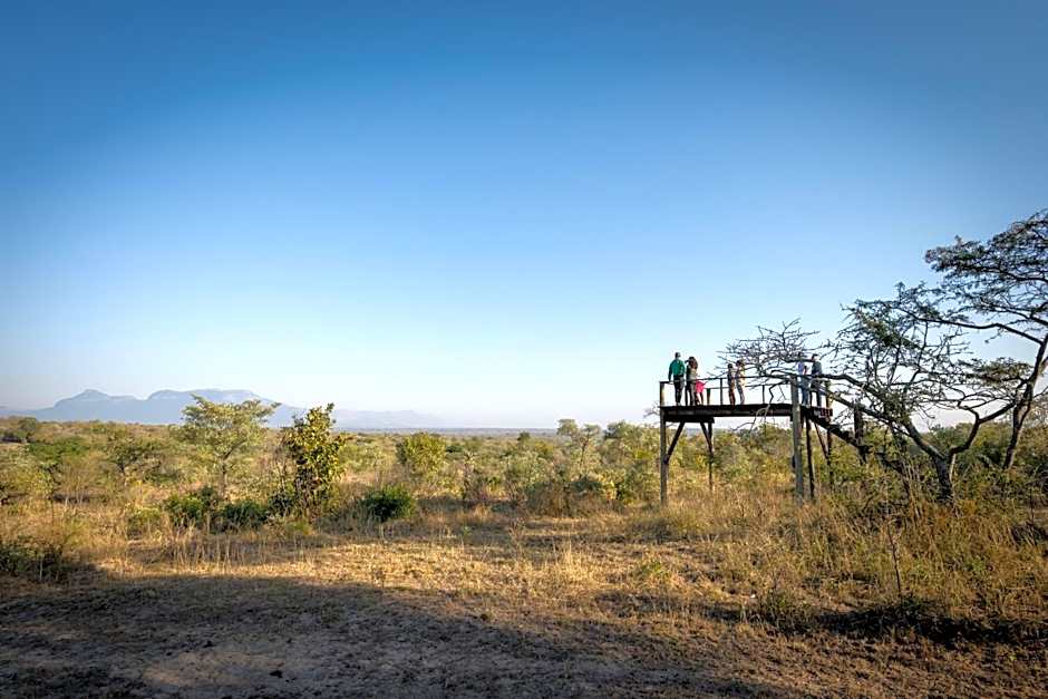 Sunbirds Oasis Lodge