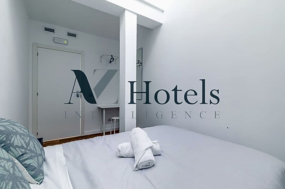 AYZ Luis Cabrera-Auto check-in property