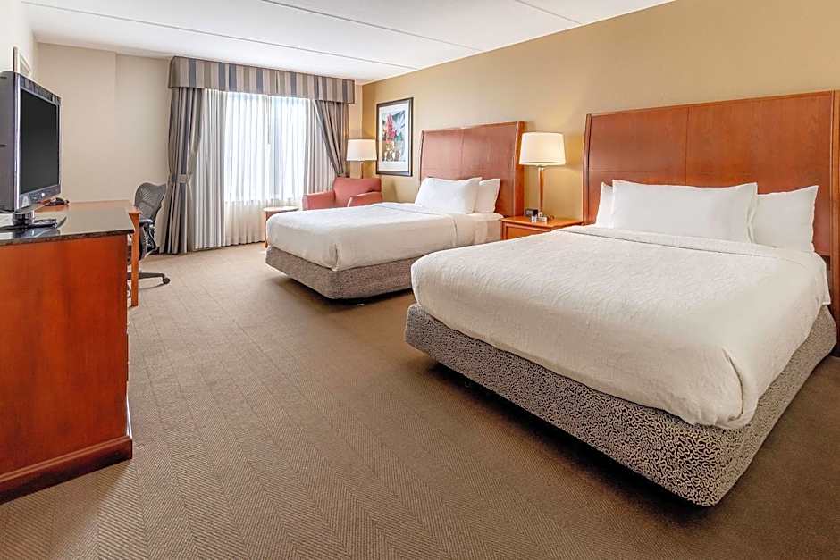 Hilton Garden Inn Houston/The Woodlands