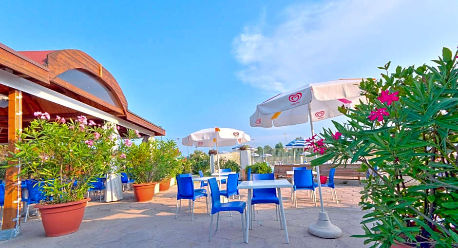 Villaggio Turistico Internazionale