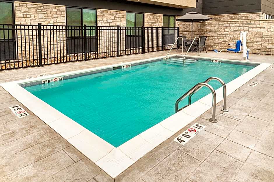 Fairfield by Marriott Inn & Suites Norwalk